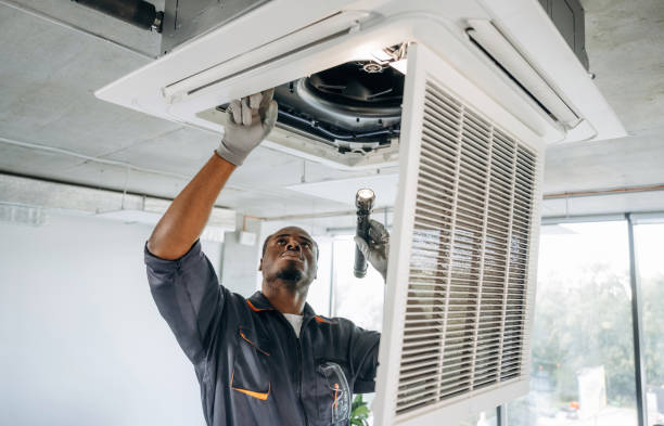 Licensed Hvac Installation service in Crabtree, OR - FH HVAC