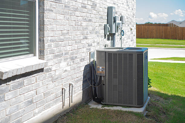 Reliable Hvac Installation contractor in Crabtree, OR by FH HVAC