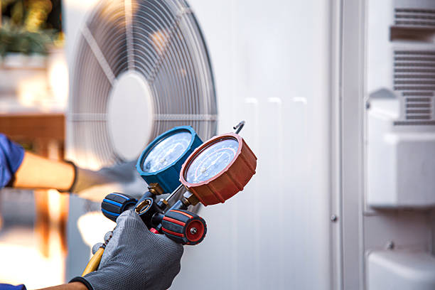 Affordable Hvac Installation solutions in Crabtree, OR