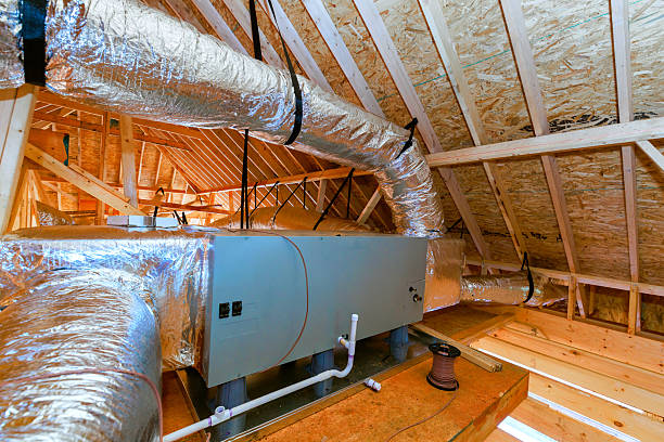 Top rated local Hvac Installation specialists in Crabtree, OR
